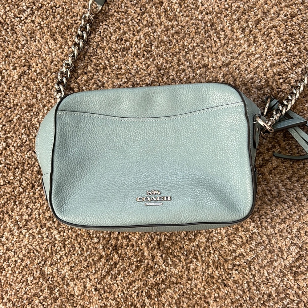 Coach Camera Bag - Beautiful!!